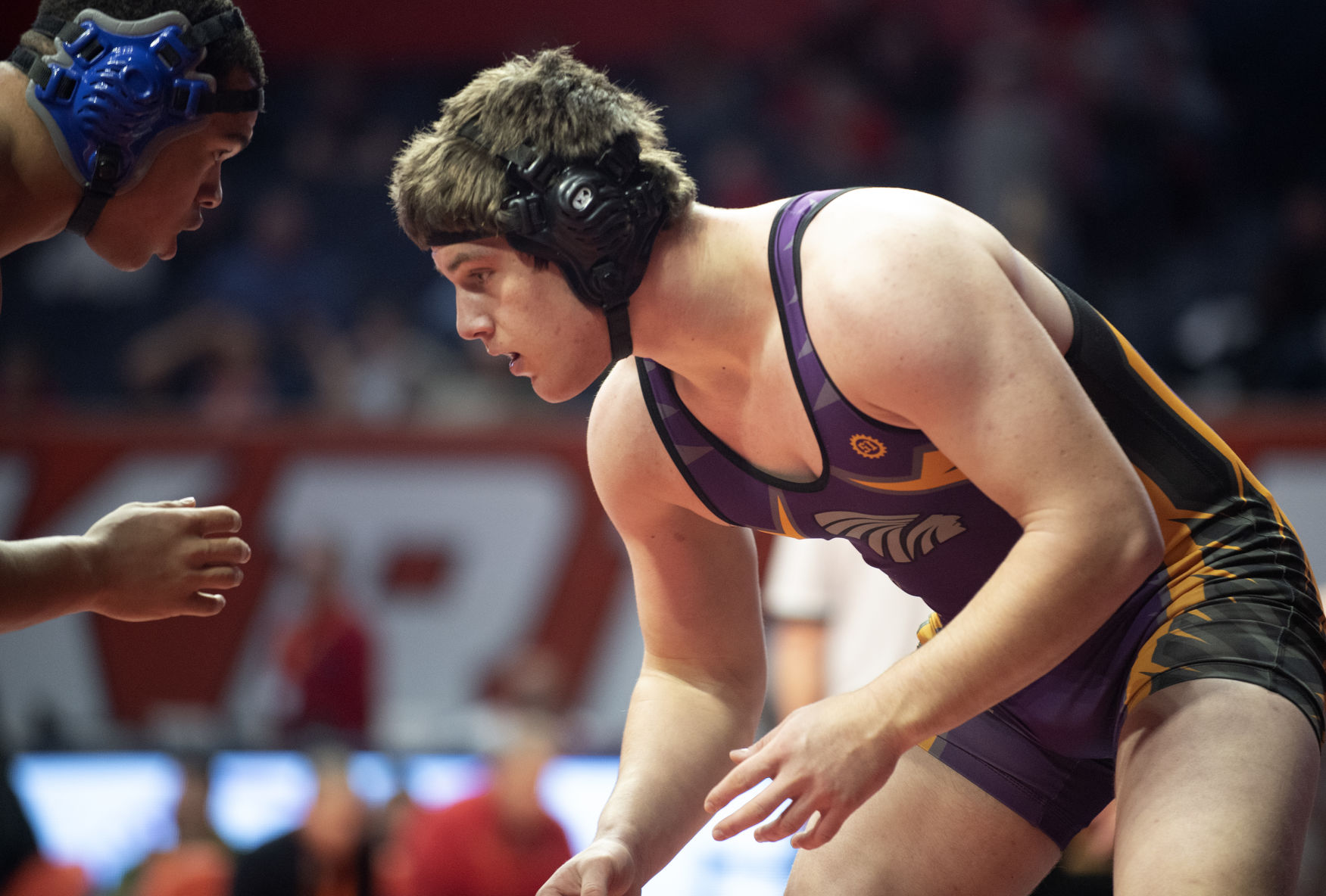 IHSA State Wrestling Championships